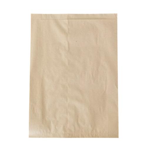 Пакет бумажный Крафт 250*350*60 (100)