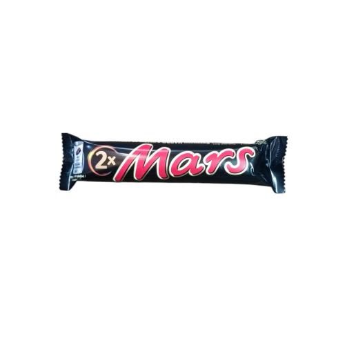Шоколадный батончик MARS 70 гр