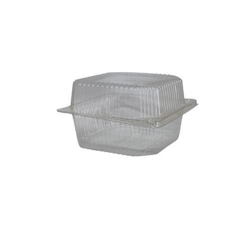 Блистер пластиковий для фасовки размер 130 на 130 мм