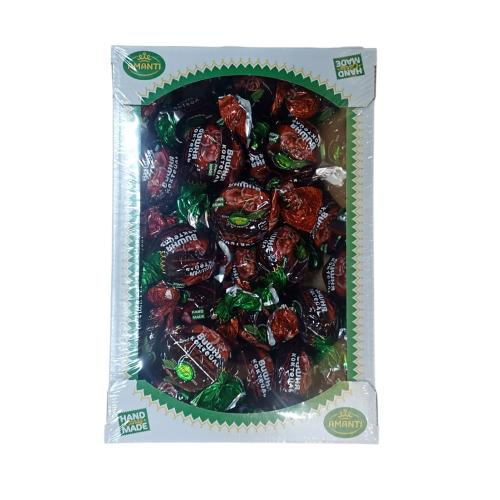 Конфеты Amanti Вишня коктейль 1 кг