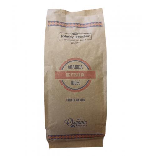 Johnny Teacher кофе в зернах Kenia 453 г