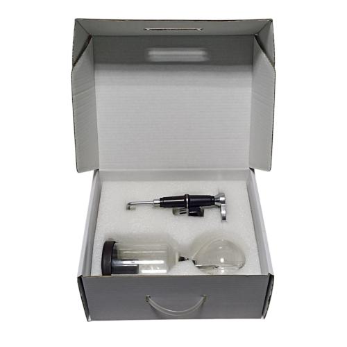 Сифон для заваривания кави и чая Габет на 5 чашек