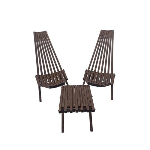 Комплект 2 кресла 