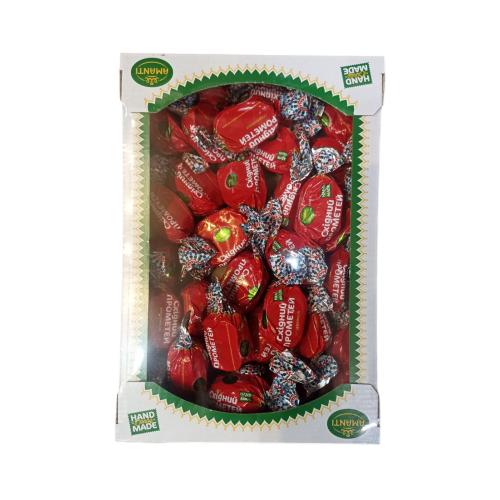 Конфеты Amanti Восточный Прометей с изюмом 1 кг