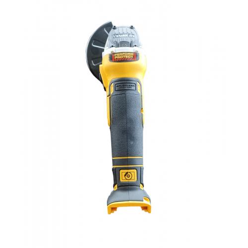 Болгарка акумуляторная DeWALT DCG405 Б/У