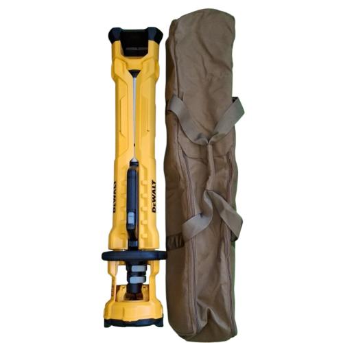 Ліхтар світлодіодний акумуляторний DeWALT DCL079 