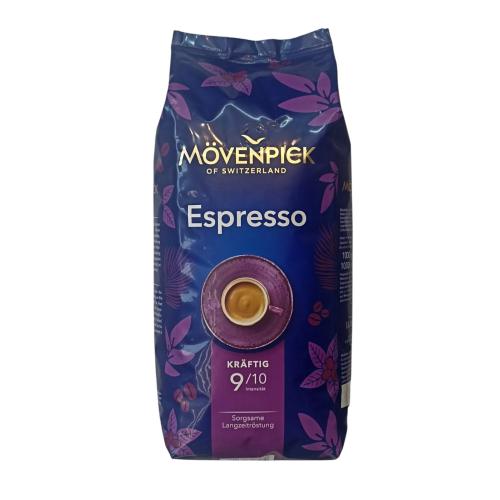 Кофе в зернах Movenpick Barista ESPRESSO 1кг