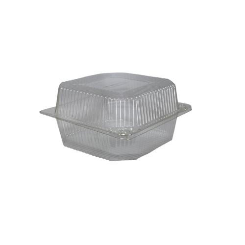 Блистер пластиковый для фасовки размер 150 на 150 мм