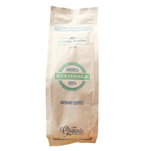 Johnny Teacher кофе молотый Guatemala 226 г