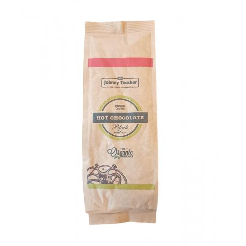 Johnny Teacher гарячий шоколад Black Edition єкономпакет 500 г 