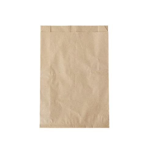 Пакет бумажный Крафт 170*250*40 (100)