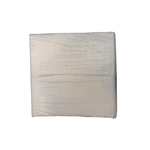 Салфетки белые двухслойные 300 шт.