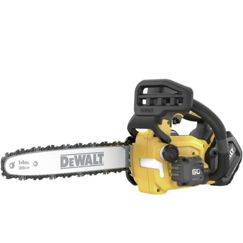 Ланцюгова акумуляторна пилка DeWALT Dccs674 60 V Б/В