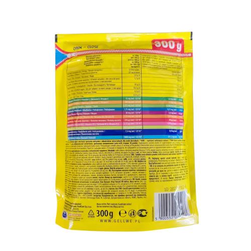 Какао Gellwe Щенячий Патруль 300 г