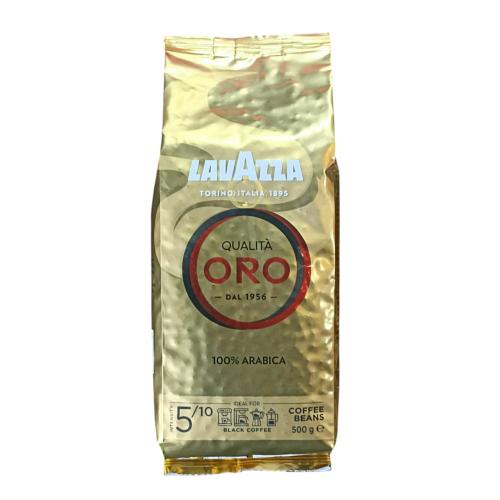 Кофе Lavazza Qualita ORO зерно 500 г