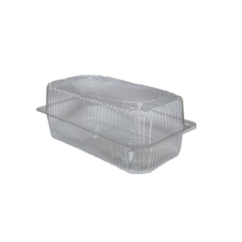 Блистер пластиковый для фасовки размер 130 на 230 мм высокий