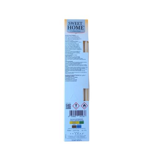 Ароматизатор для дома Sweet Home COCTAIL Шприц 100 мл