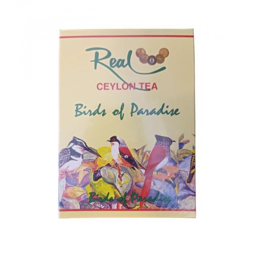 Чай Real Райские птицы черный OPA 100 г