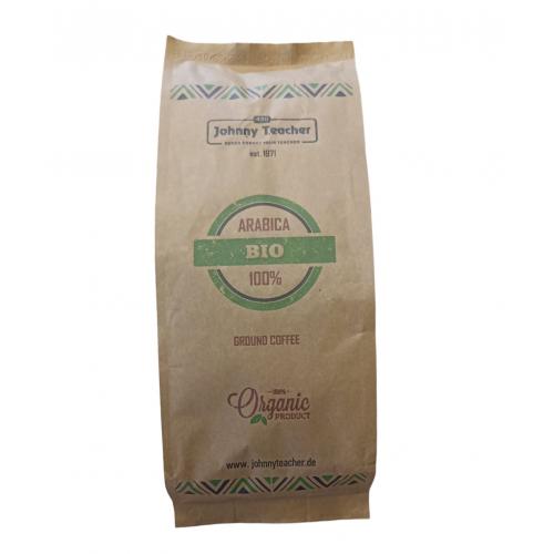 Johnny Teacher  кава мелена Bio 453 г 
