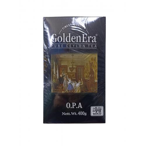 Чай Golden Era OPA 400 г 