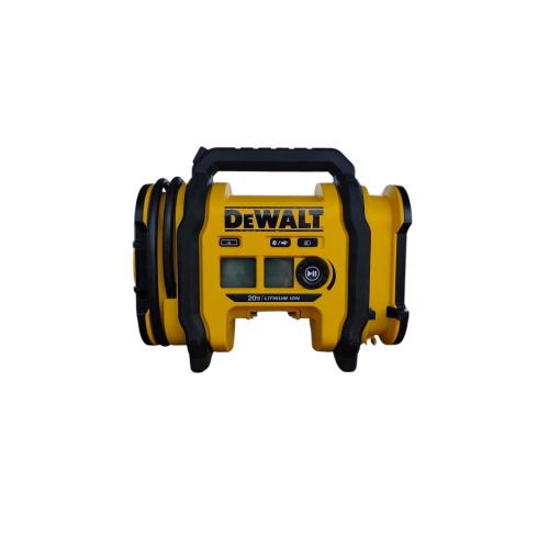 Акумуляторний компресор DeWALT DCC020IB (DCC018N) 20V MAX