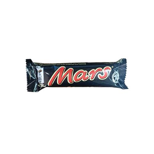 Шоколадный батончик MARS 51 г