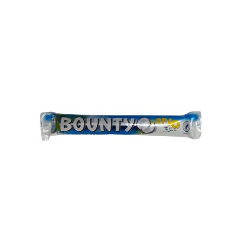 Шоколадний батончик Bounty Тrіо 85 г (21шт)