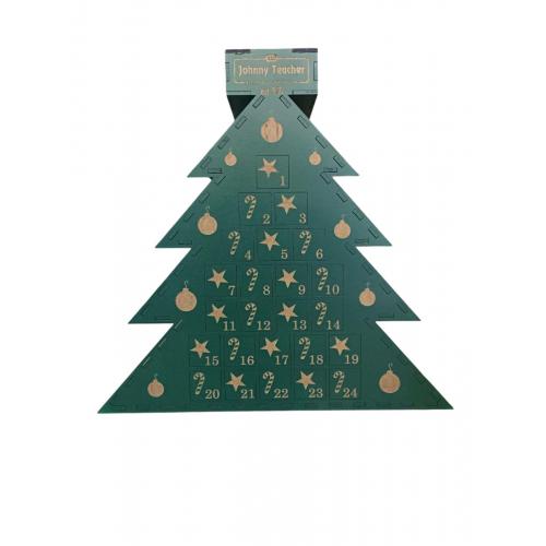 Адвент календарь 