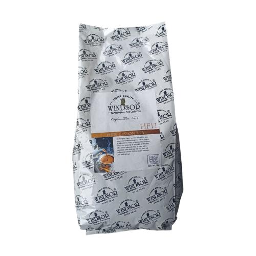 Чай Windsor чёрный HF 11 BOPF м/у 1 кг 