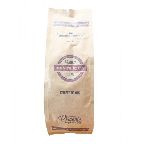 Johnny Teacher кофе в зернах Costa Rica 226 г