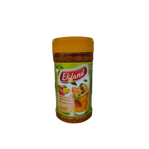 Чай Ekland розчинний гранульований мультифрукт  350 г