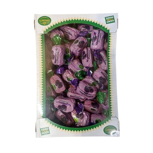 Конфеты Amanti Чернослив глазированный 1 кг