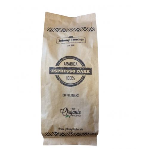 Johnny Teacher кофе молотый Espresso Dark 453 г