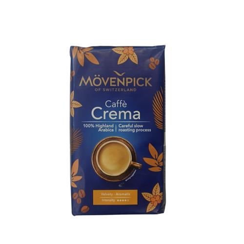 Кофе молотый Movenpick Caffe Crema 500 г