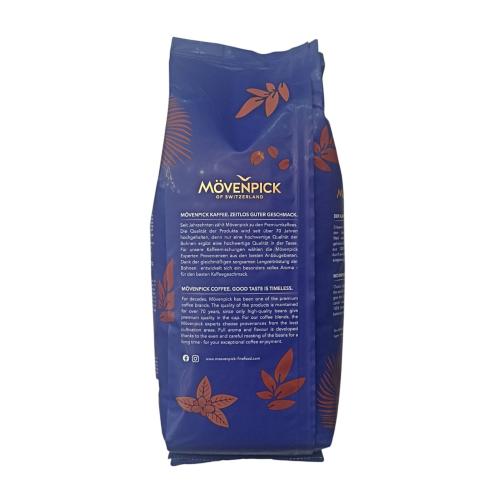 Кофе в зернах Movenpick Der Himmlische 1 кг