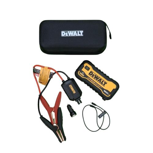 Пускова установка DeWALT DXAEJ18 1800 Б/В