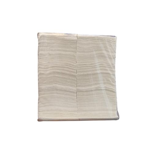 Салфетки белые Exclusive 500 шт