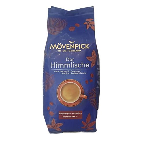 Кофе в зернах Movenpick Der Himmlische 1 кг