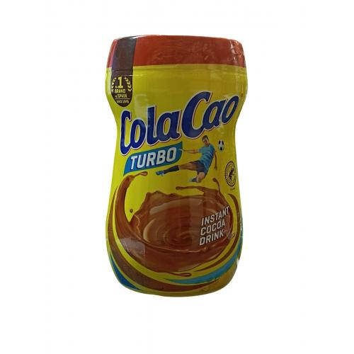 Какао растворимый ColaCao Turbo 750 г