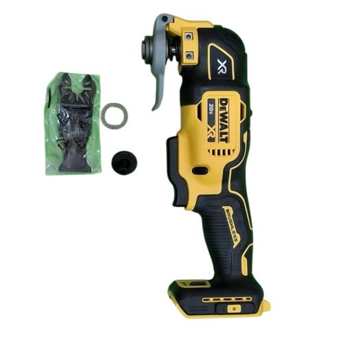 Інструмент багатофункціональний акумуляторний - реноватор DeWALT DCS356 Б/В
