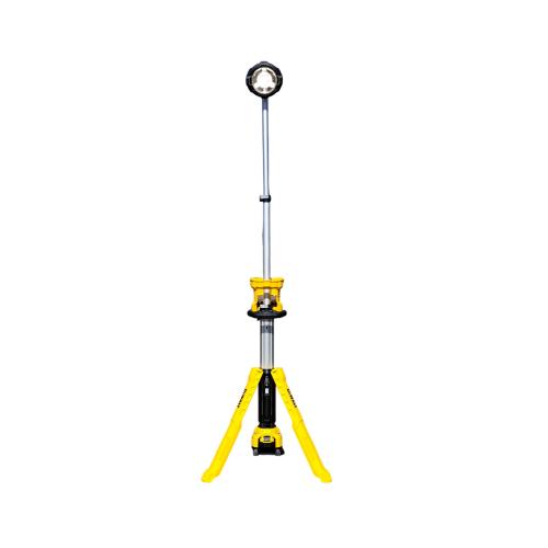 Ліхтар світлодіодний акумуляторний DeWALT DCL079 