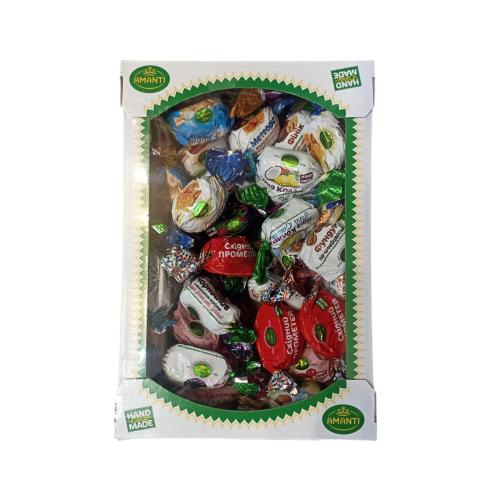 Конфеты Amanti Ассорти 1 кг