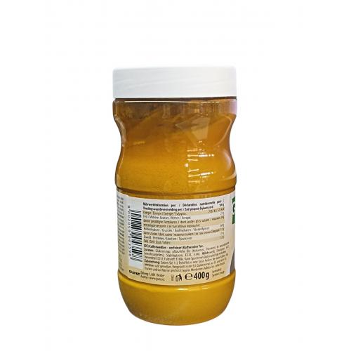 Сухие сливки Gina Originale Creamer 400 г