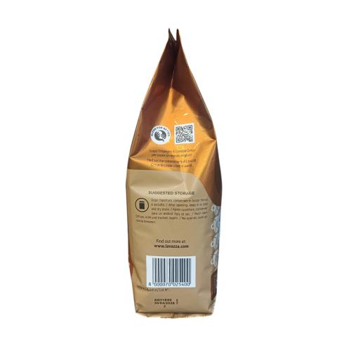 Кофе Lavazza Crema E Aroma Espresso коричневая зерно 1 кг