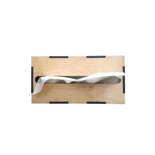 Диспенсер с кришкой под вытяжные салфетки