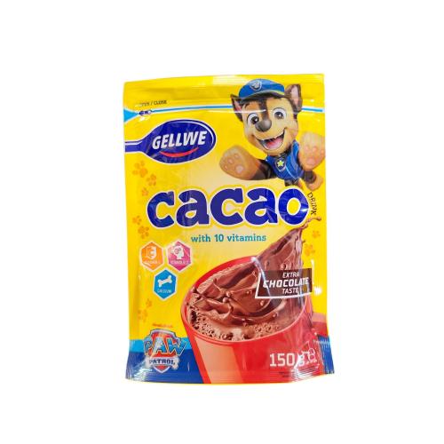 Какао Gellwe Щенячий Патруль 150 г