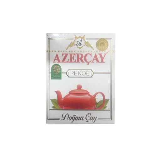 Чай Azercay чорний РЕКОЕ 100 г (24)