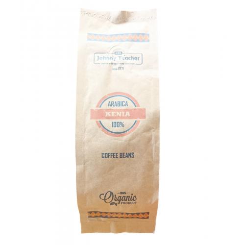 Johnny Teacher кофе в зернах Kenia 226 г