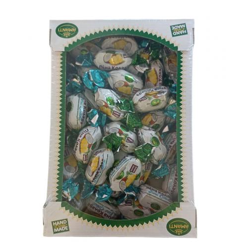 Конфеты Amanti Пина Колада 1 кг