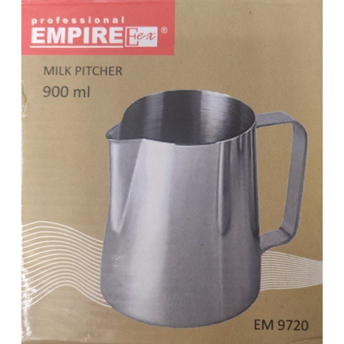 Питчер-Джаг-Молочник Professional Empireeex EM 9720 900 мл